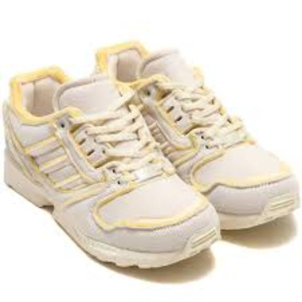 Adidas Cozy HP7713 ZX 8000 Shoes (Size 11)